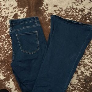 Altard state bell bottoms